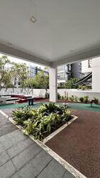 The Cristallo (D15), Apartment #610415151